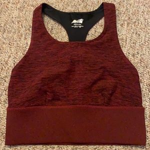 Avia juniors sports bra